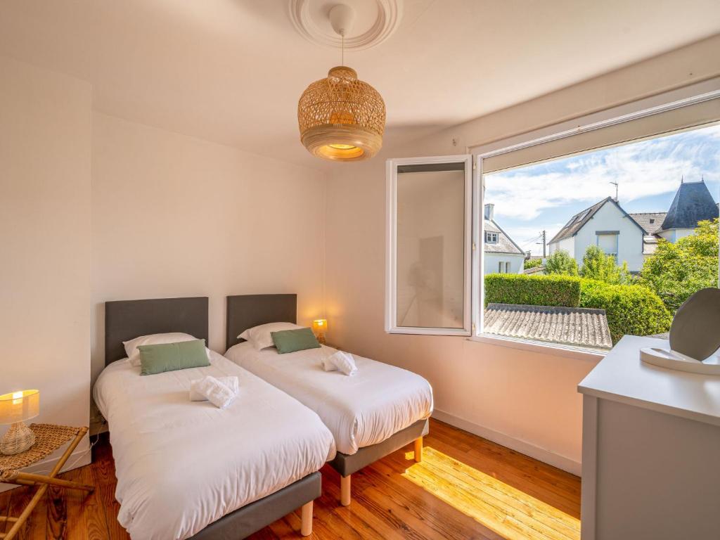 Holiday Home Ti Erminig by Interhome - 4