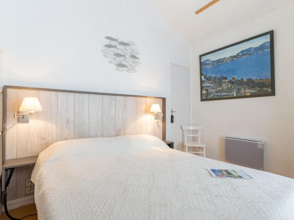 Apartment Place Spoerry by Interhome - 5