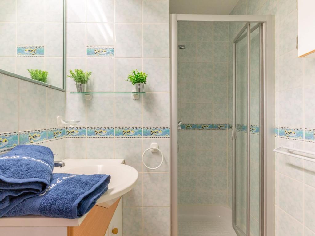 Apartment Les Caroubiers-2 by Interhome - 5