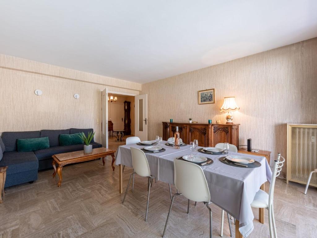 Apartment Le Valencia by Interhome - 4