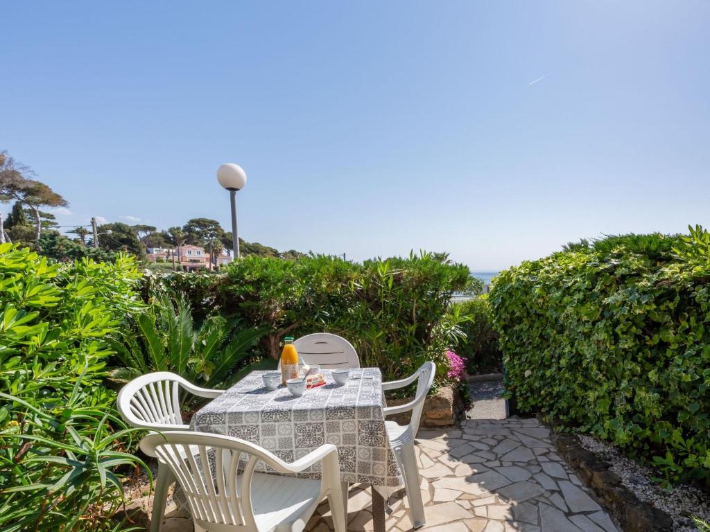Apartment Le Front de Mer-4 by Interhome - 4