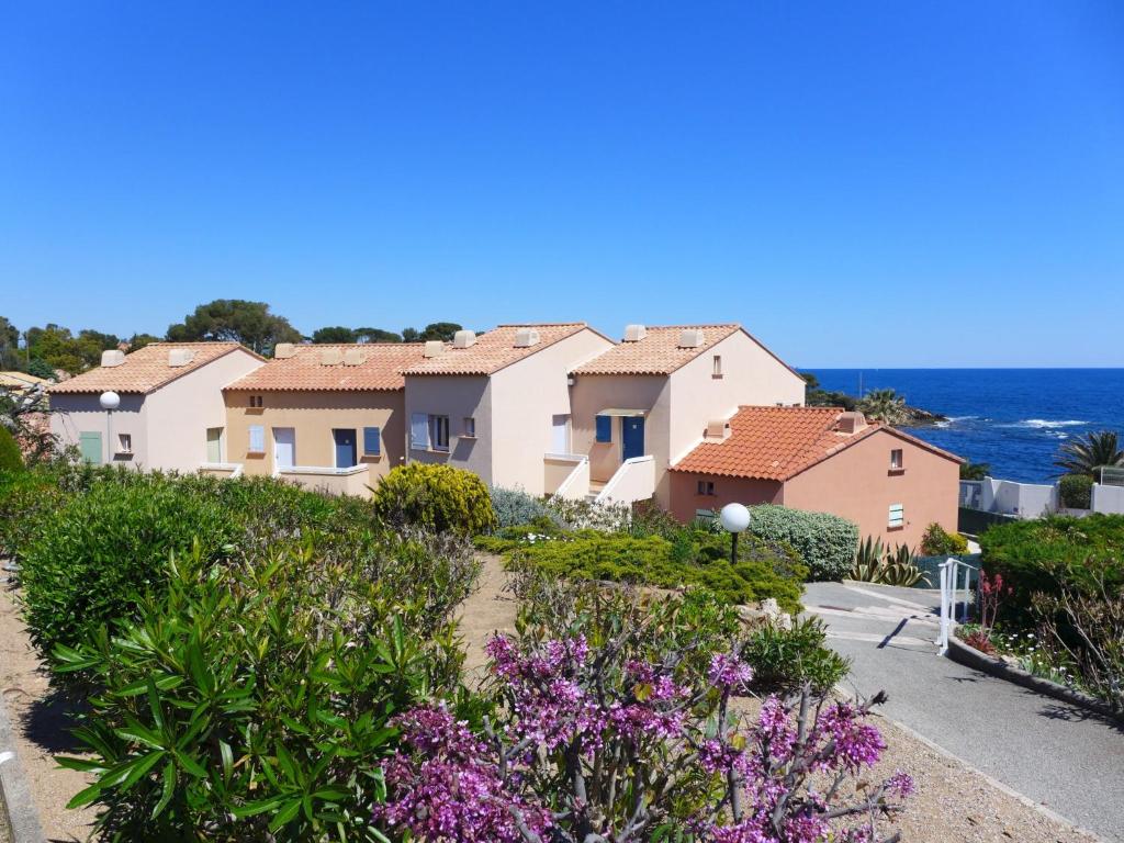 Apartment Le Front de Mer-4 by Interhome - 5