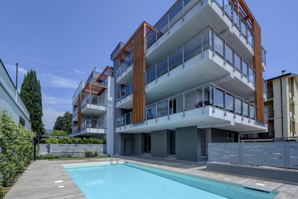 My Bardolino Holiday Apartment - 2
