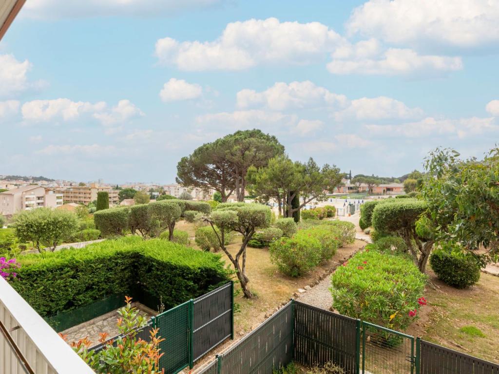 Apartment Les Côteaux du Préconil4 Apartment in SainteMaxime in le