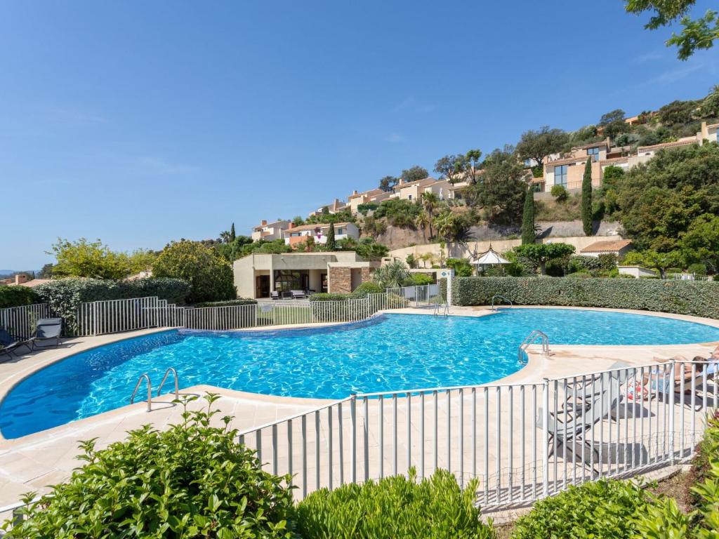 Holiday Home Le Belvédère by Interhome - 5