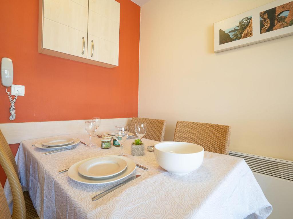 Apartment L'Esquinade FH 003 by Interhome - 3