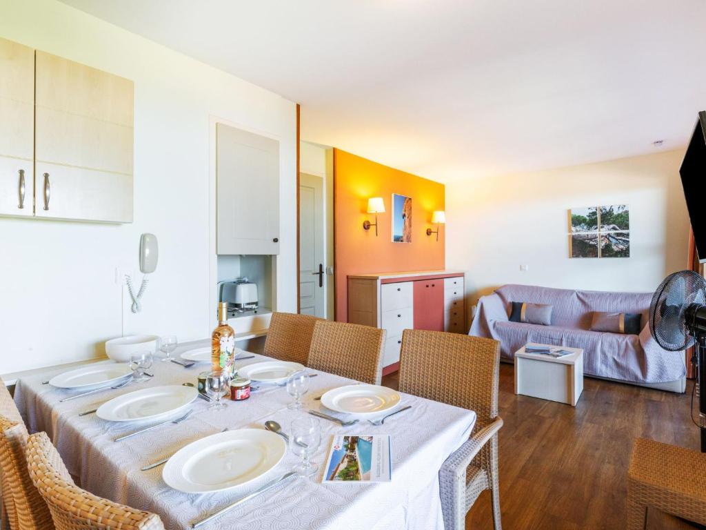 Apartment Village Cap Estérel - L'Esquinade-56 by Interhome - 1