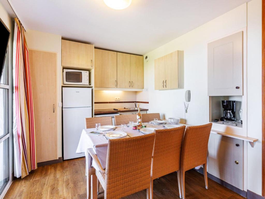 Apartment Village Cap Estérel - L'Esquinade-56 by Interhome - 4