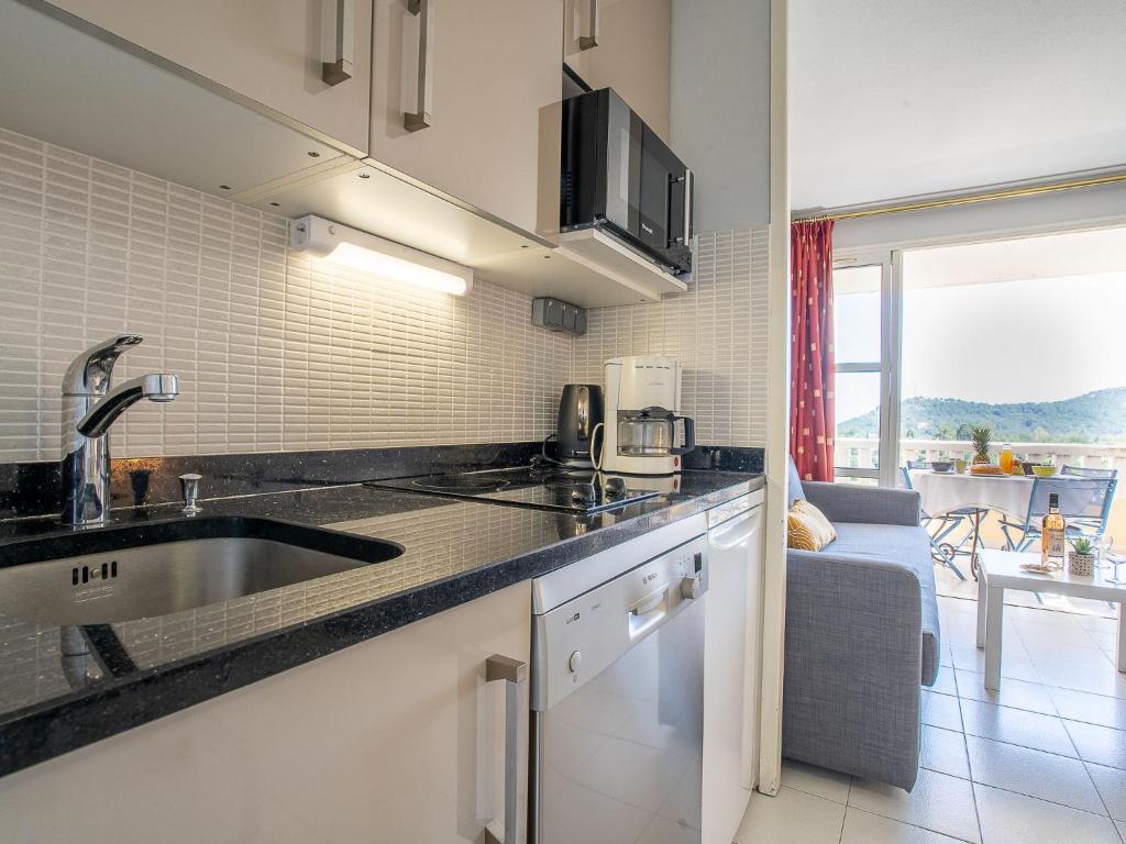 Apartment L'Esquinade P1 111 by Interhome - 4