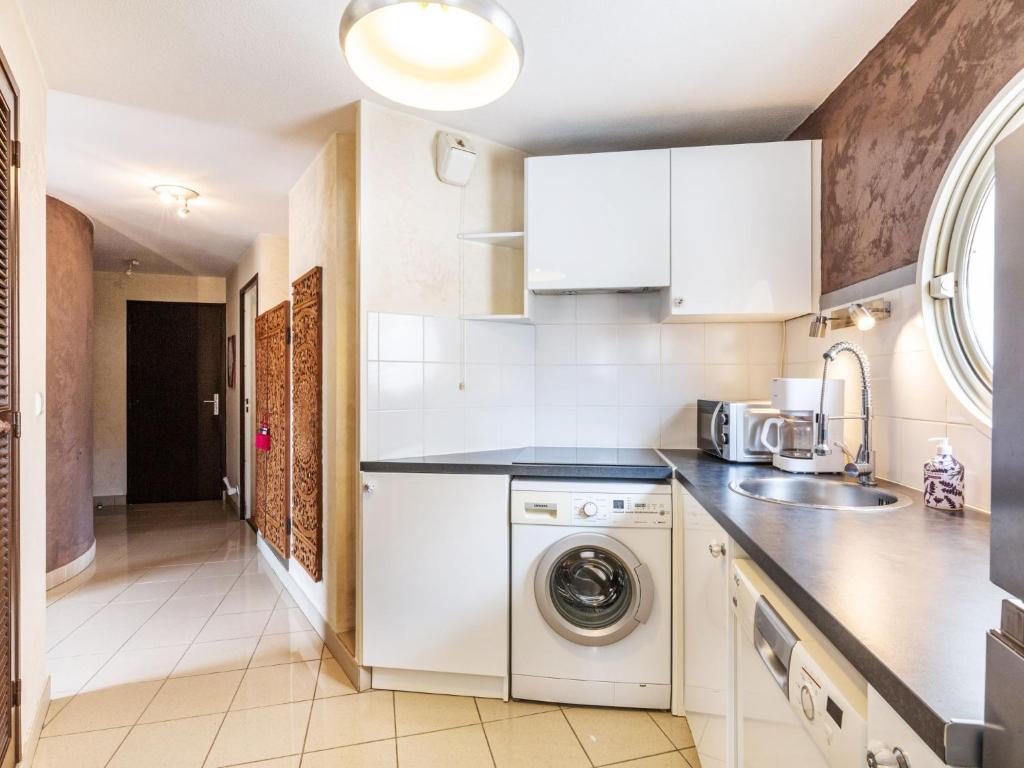 Apartment Le Nadir-4 by Interhome - 3