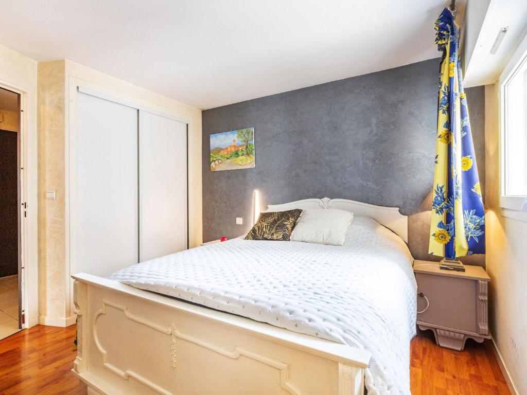 Apartment Le Nadir-4 by Interhome - 2