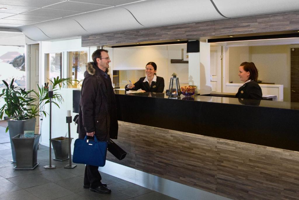 Bohusgarden Hotell & Konferens photo