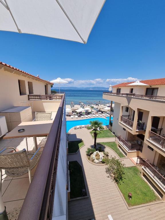 Mediterranean Hotel photo