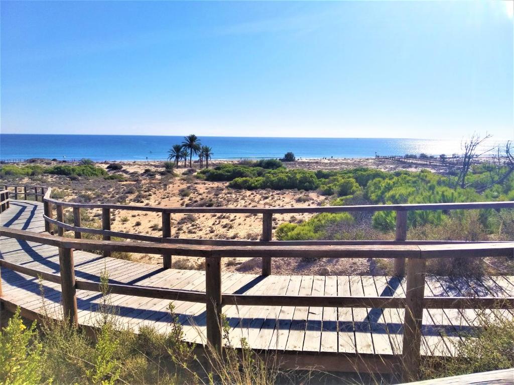 Apartamento Ronda - Santa Pola - 4