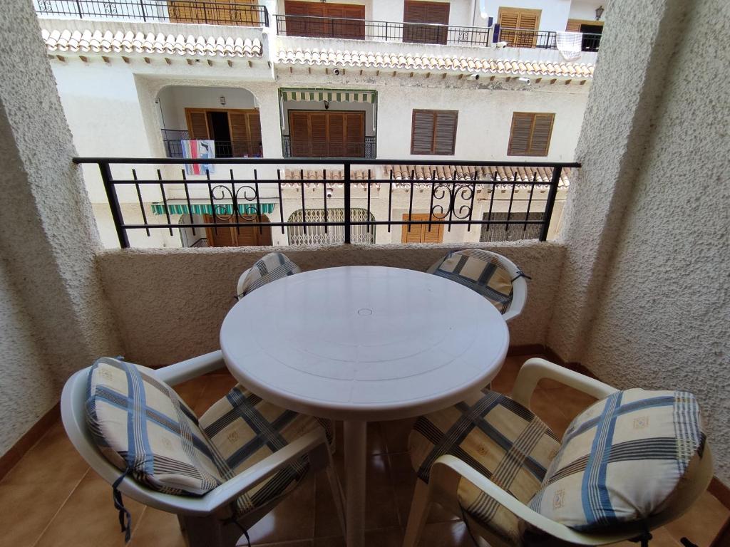 Apartamento Ronda - Santa Pola - 2