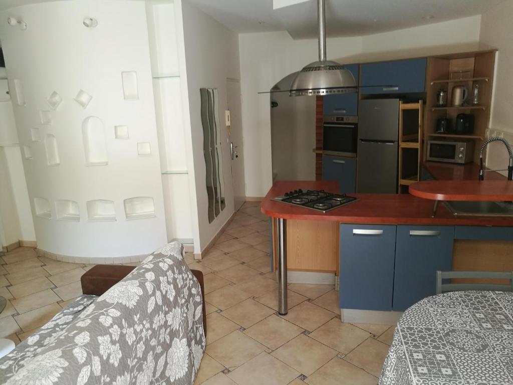 Montpellier logement 70 m2 à 5 min gare St Roch - 2
