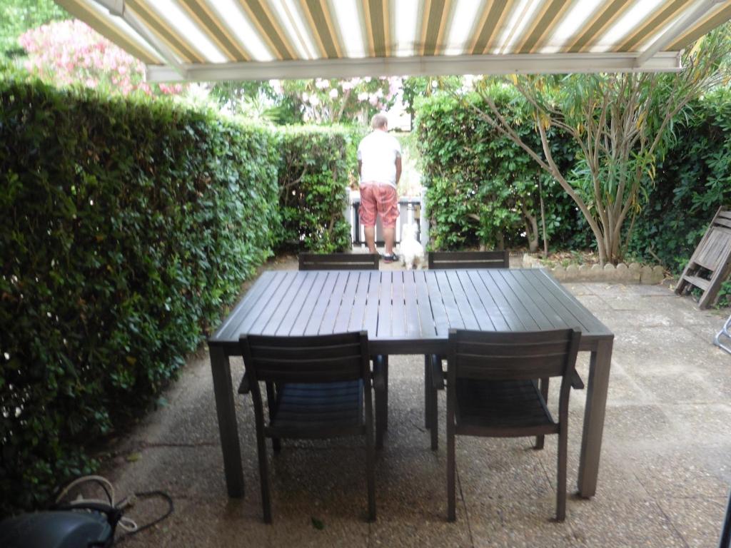 appartement - 1