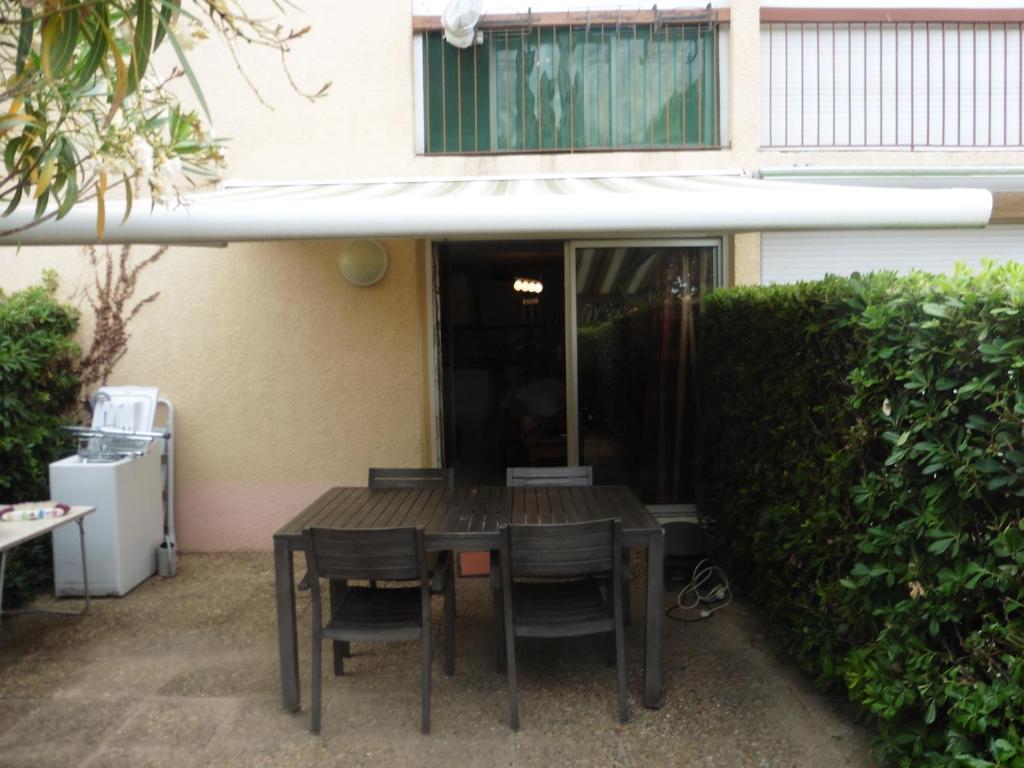 appartement - 4
