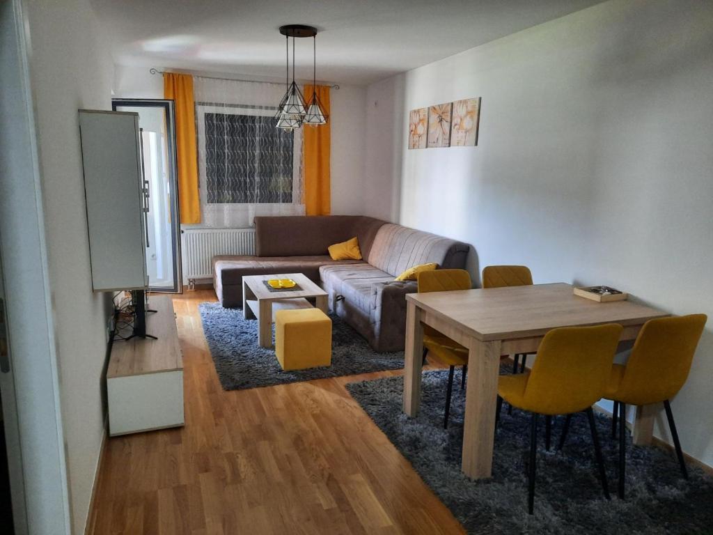 Apartman Bulevar, Doboj