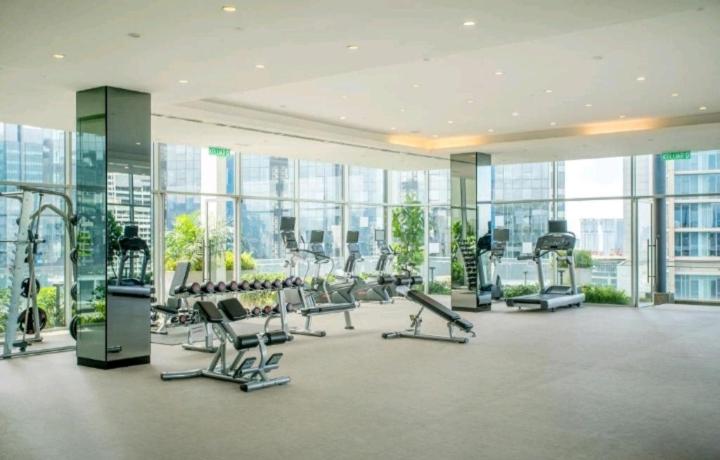 188 suites klcc by Signature Apartment photo