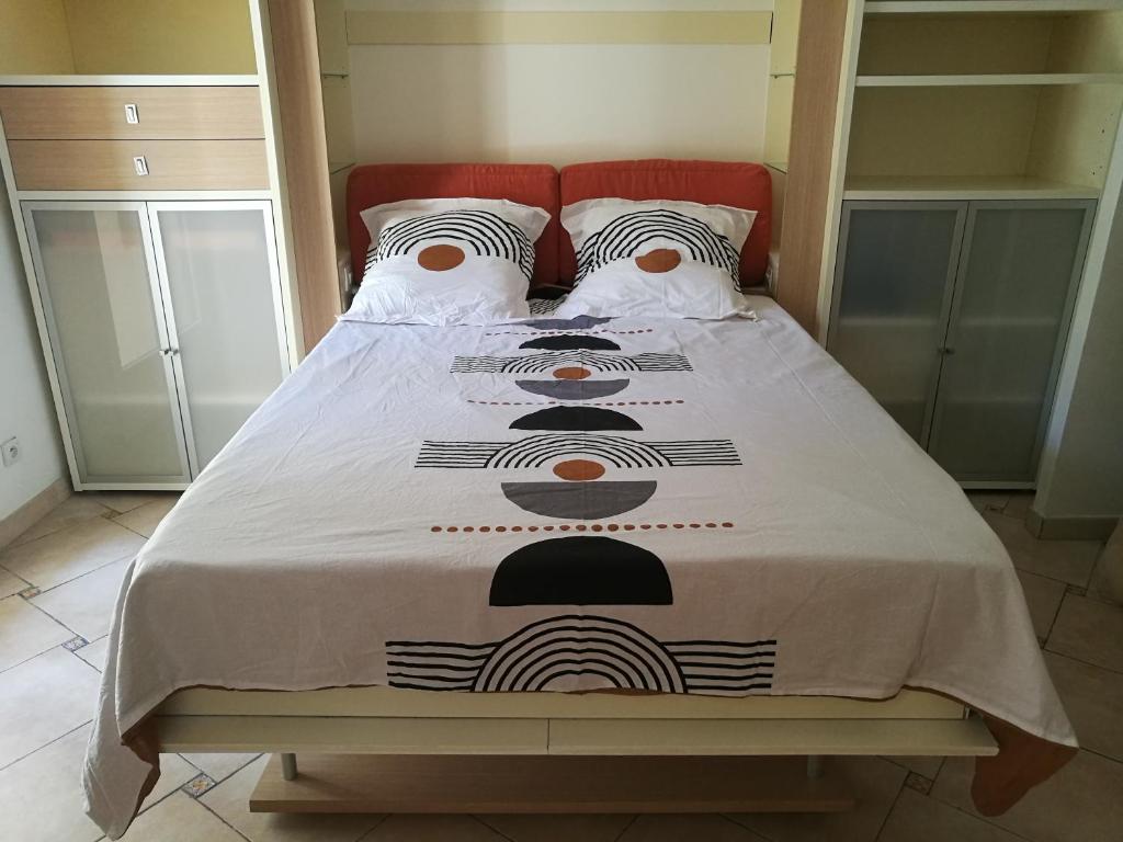 Montpellier logement 70 m2 à 5 min gare St Roch - 5