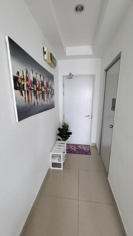 HOMESTAY SUITE MENARA U2 , MSU , SEKSYEN 13 SHAH ALAM, Selangor photo