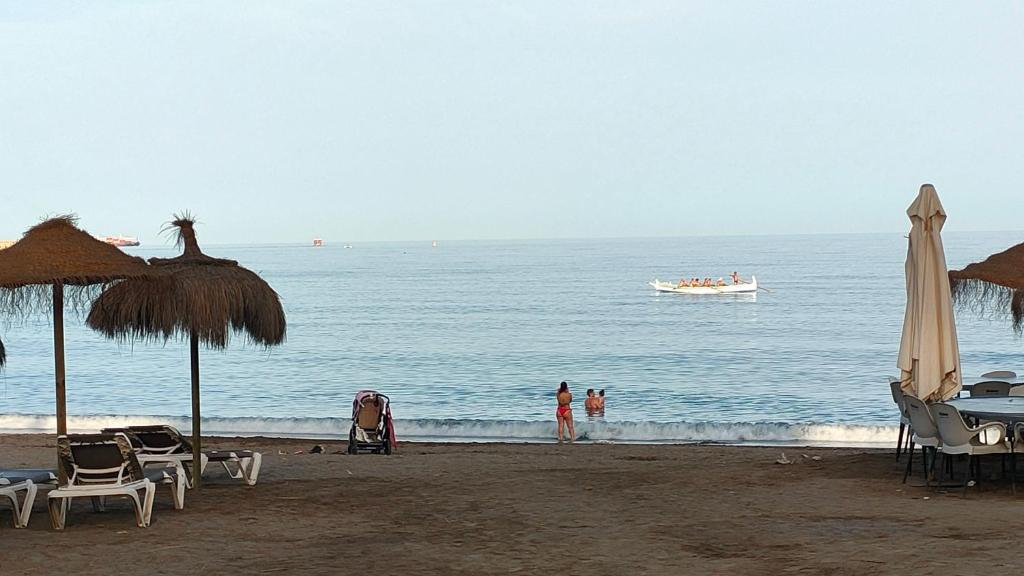 El barquito del abuelo photo