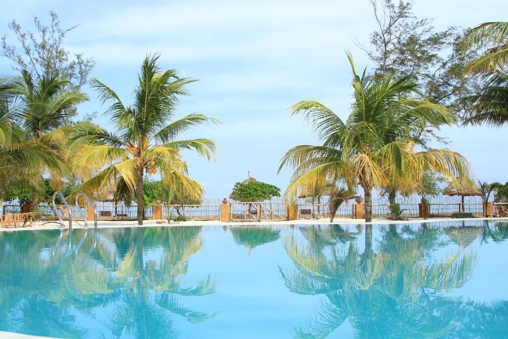 Ujamaa Beach Resort photo