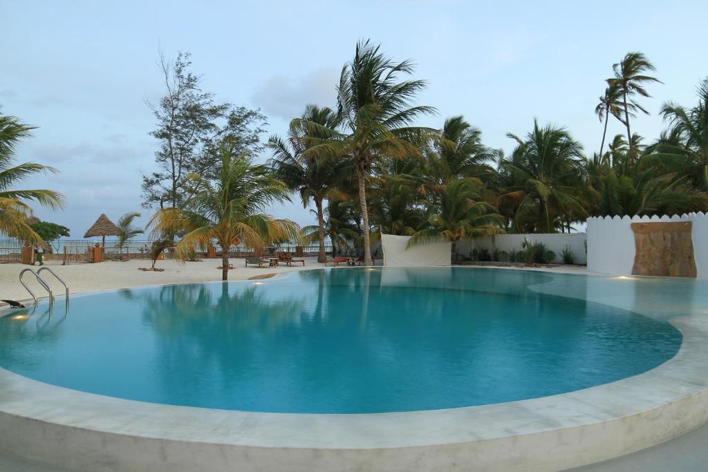 Ujamaa Beach Resort photo