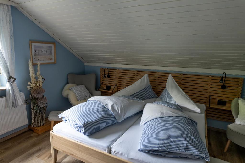 Privatzimmer Haring - 4