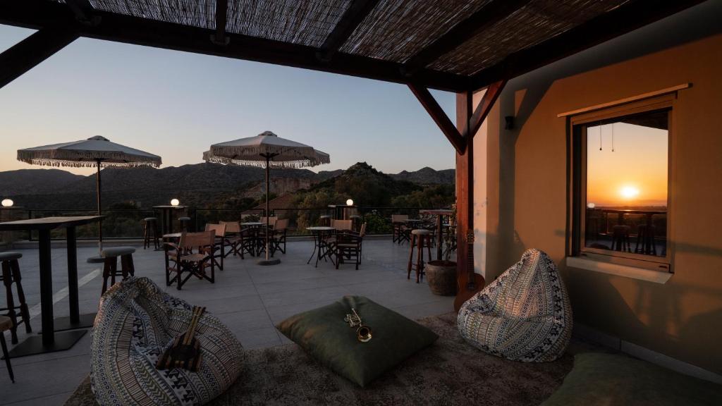 Youth Of Dope Hostel — Hotel in Crete Island
