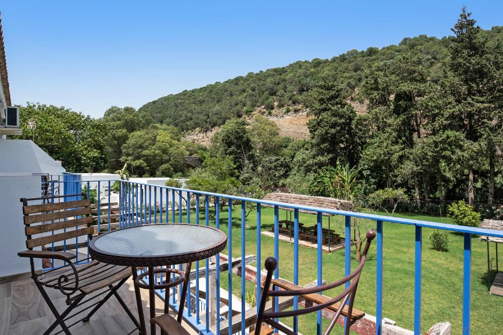 Casa de 10 - 3a, Vejer de la Frontera