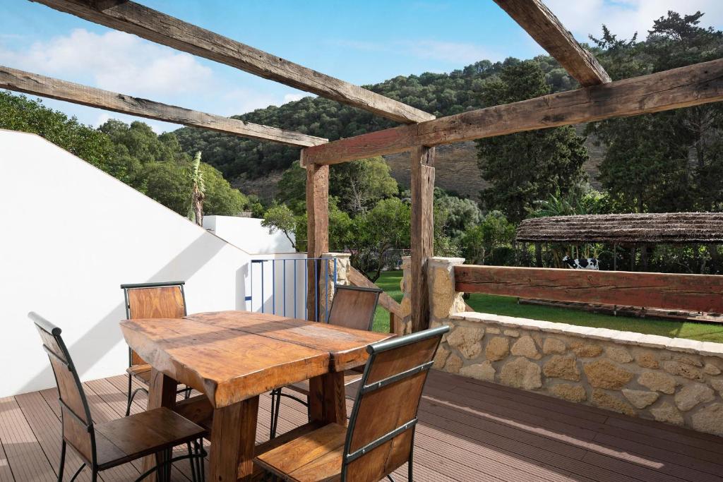 Casa de 10 - 1b, Vejer de la Frontera