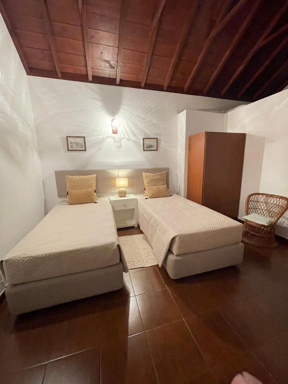 Porto Santo House Rosario Coelho photo