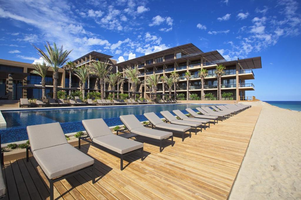 Casa Maat at JW Marriott Los Cabos Beach Resort & Spa - 2