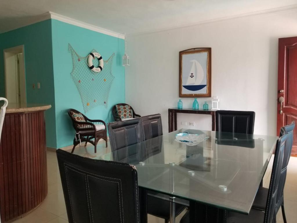 MARLENIS's APARTMENT — Hotel in Punta Cana