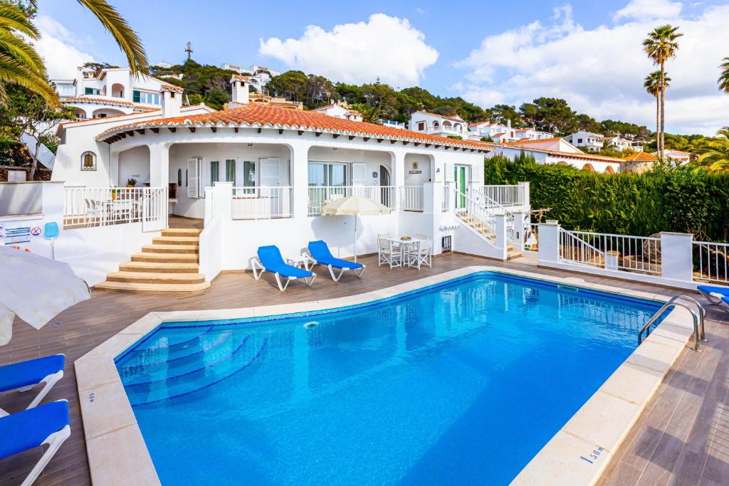 Villa CAN CAULES - 1