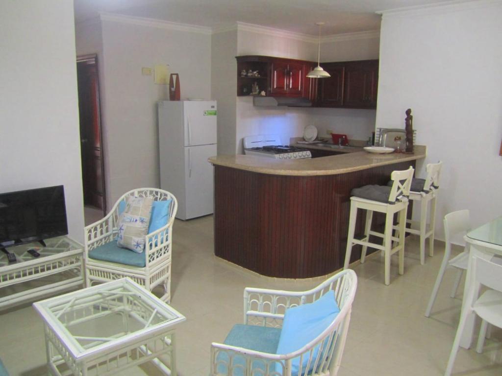 MARLENIS's APARTMENT photo