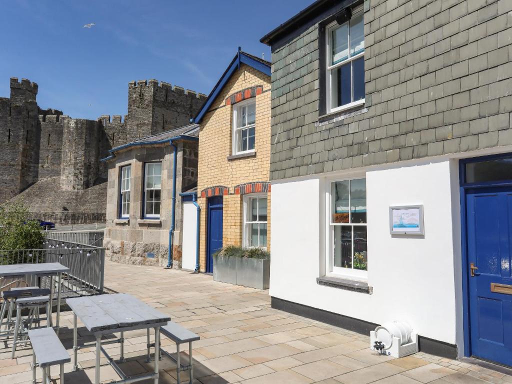 Cwm Gwyrfai, Caernarfon photo 3
