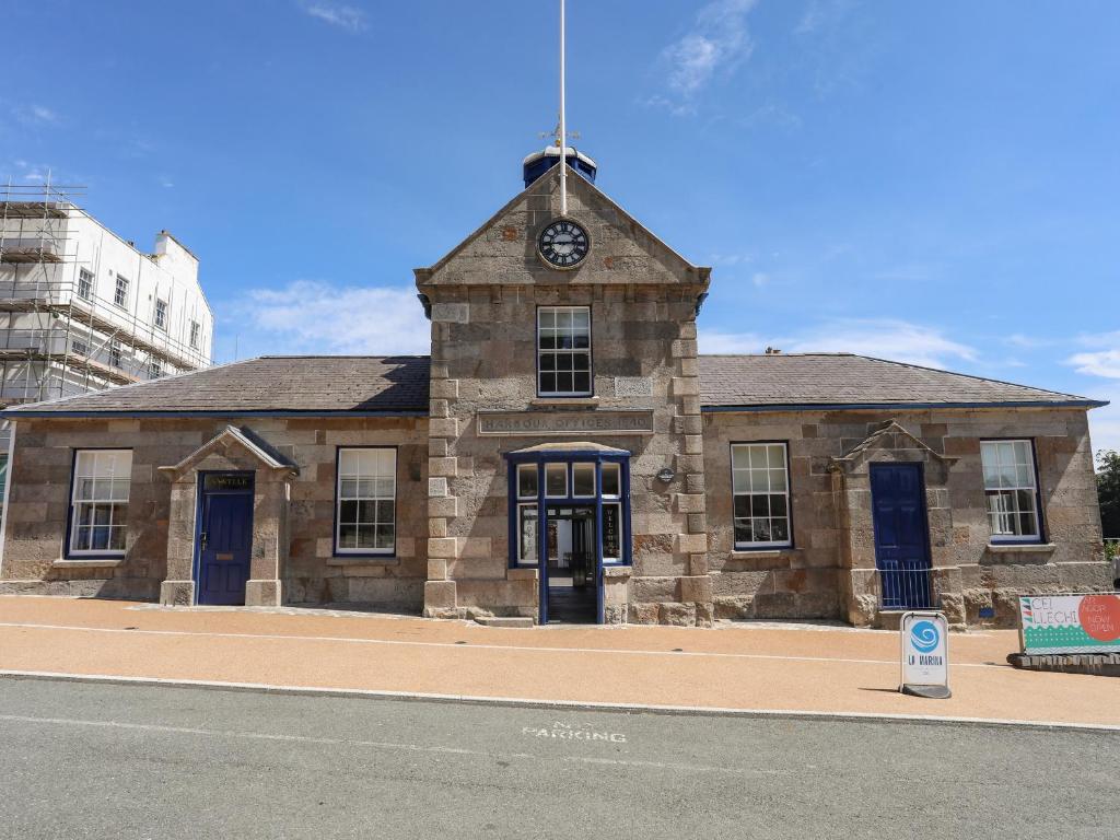 Cwm Gwyrfai, Caernarfon photo 6