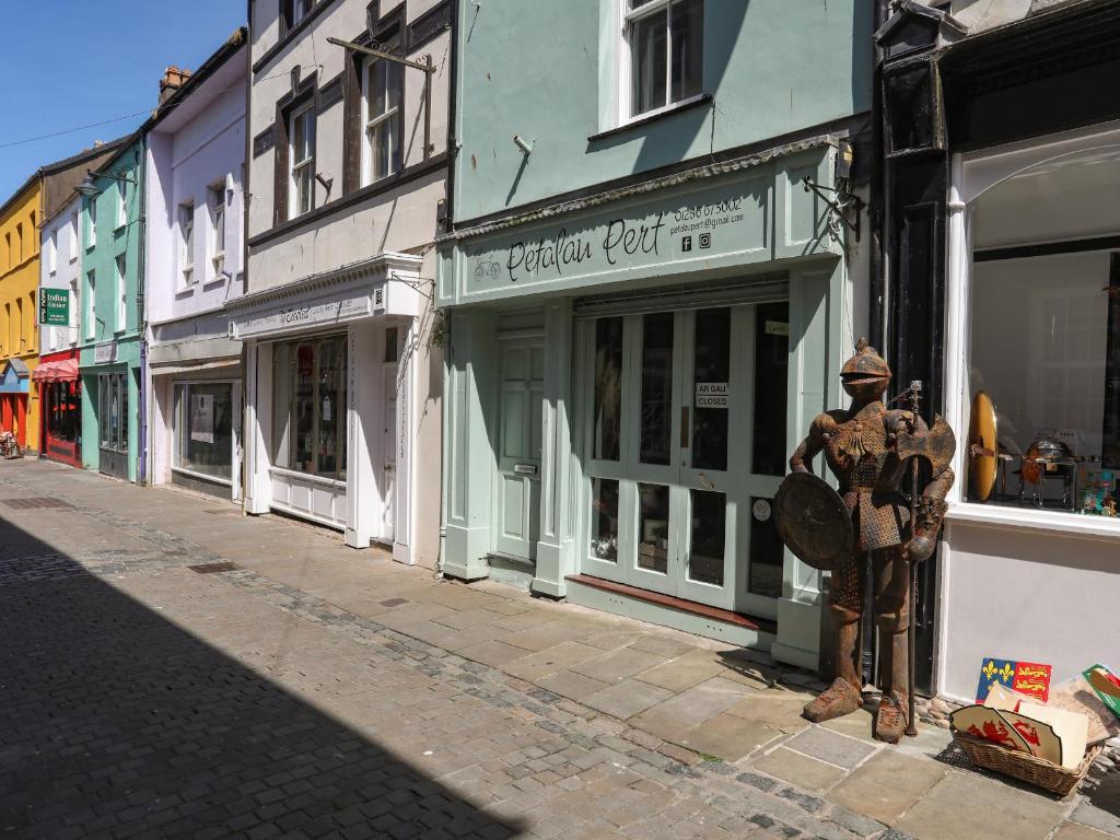 Cwm Gwyrfai, Caernarfon photo 8
