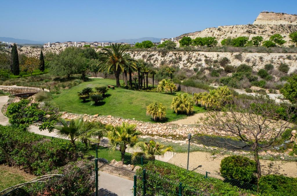 Apartamento Pueblo Salinas - 3
