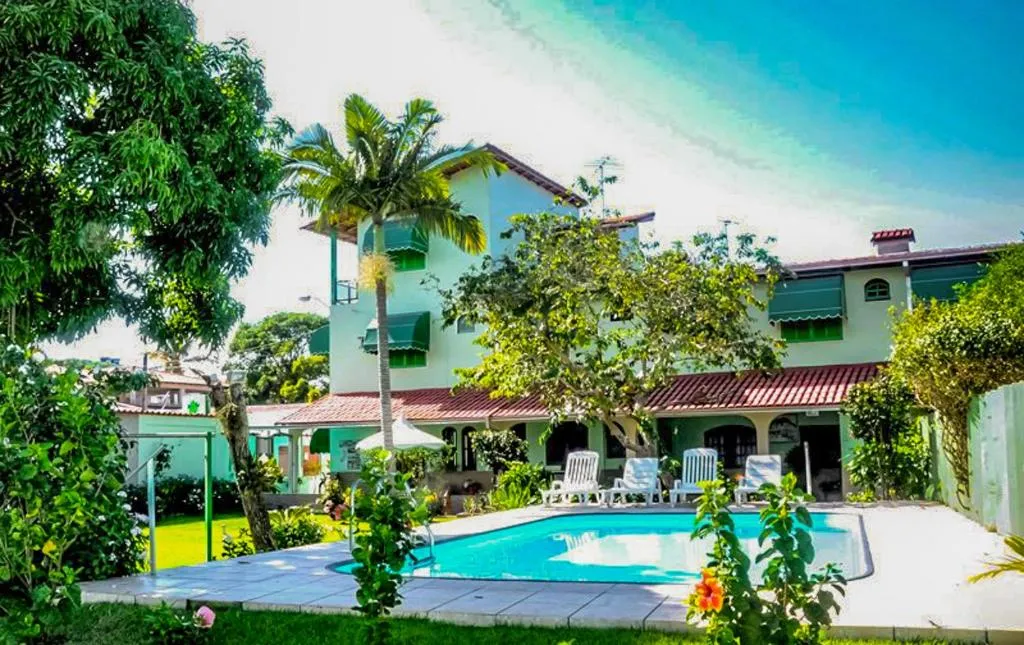 VOA Pousada Dos Jasmins, hotel in Serra