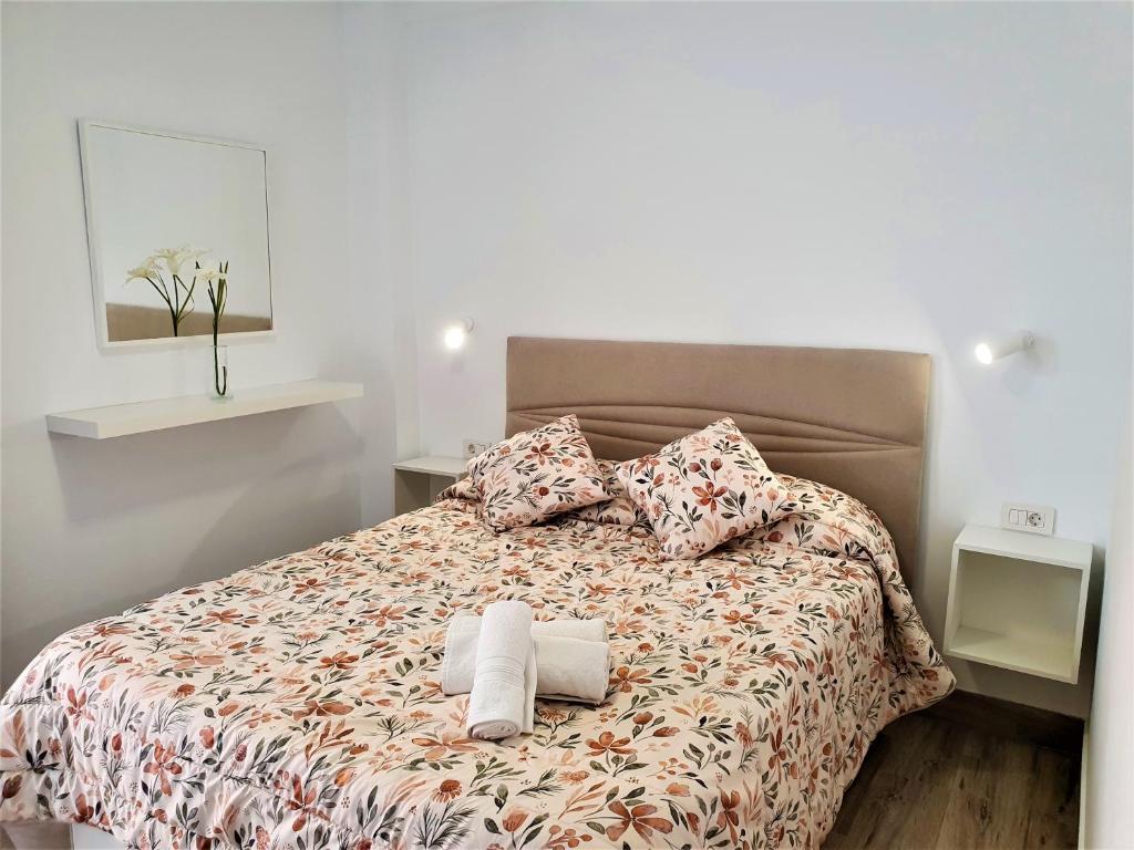 Central 1Bedroom Wifi 500Mbs & Pool - 3