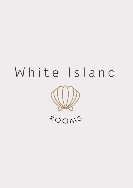 White island rooms — Hotel in Leros