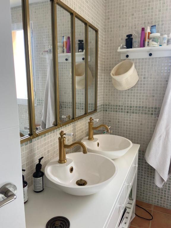 Acogedor apartamento en Denia - 5