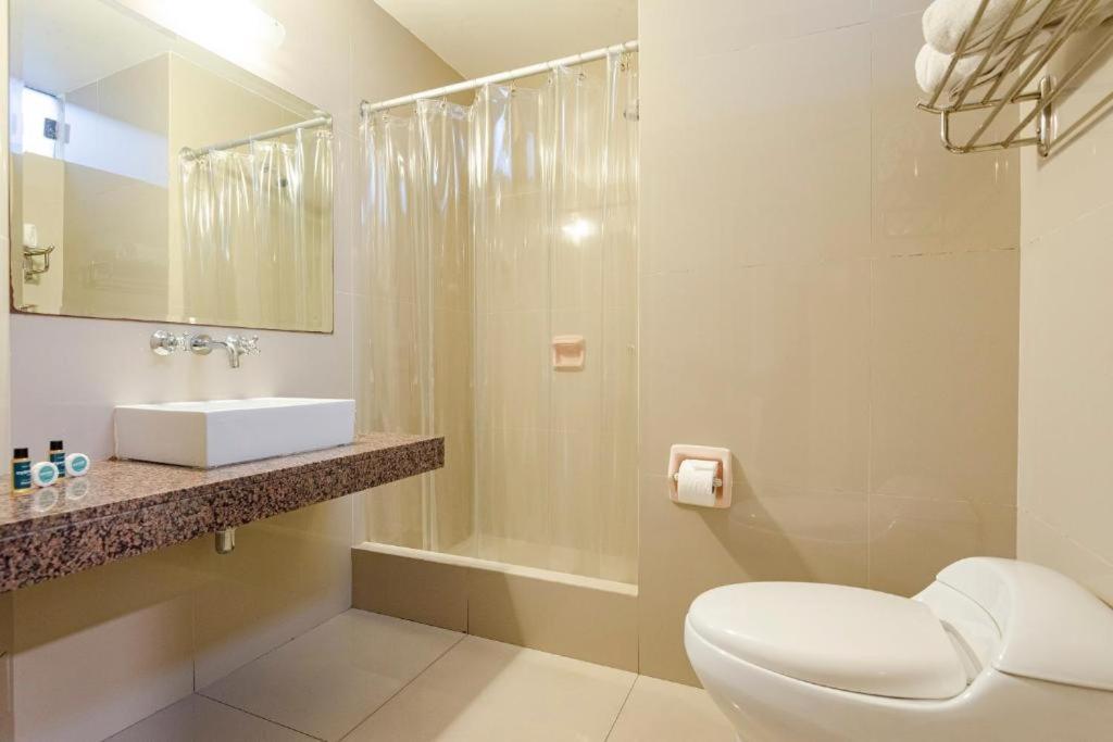 Hotel Maria Luisa photo