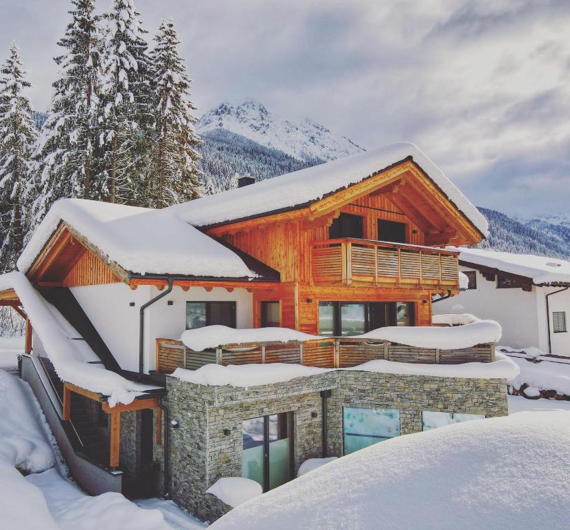 Living Mountain Lodge - 2