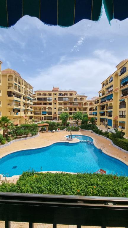 Cristina Apartments La Mata -Torrevieja - 1
