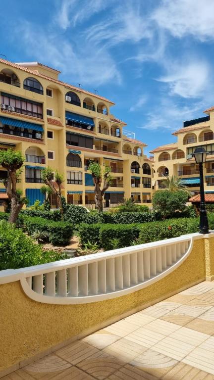 Cristina Apartments La Mata -Torrevieja - 5